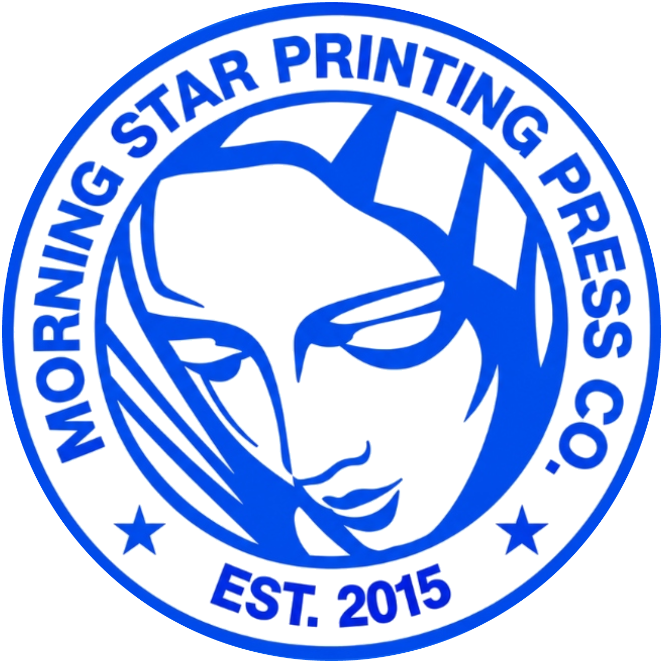 Morning Star Logo
